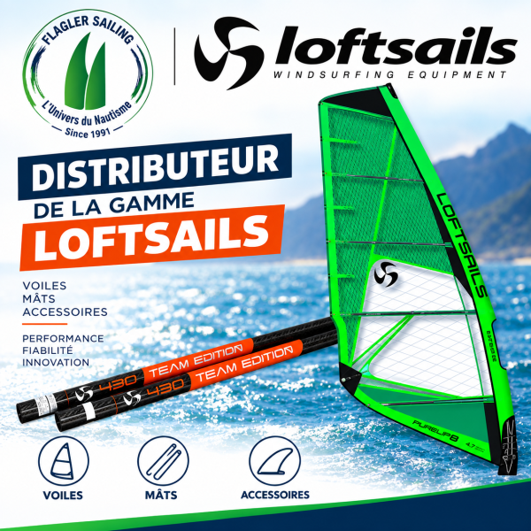 Loftsails