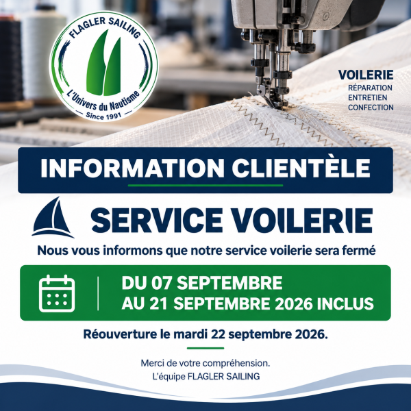 Service Voilerie