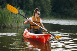 Canoë-kayak Lille