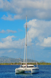 Catamaran Amiens